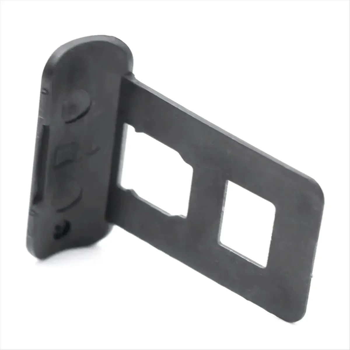 A14M Replacement Shell for Top Bottom Shell Game Card Tray for Nintedo Switch