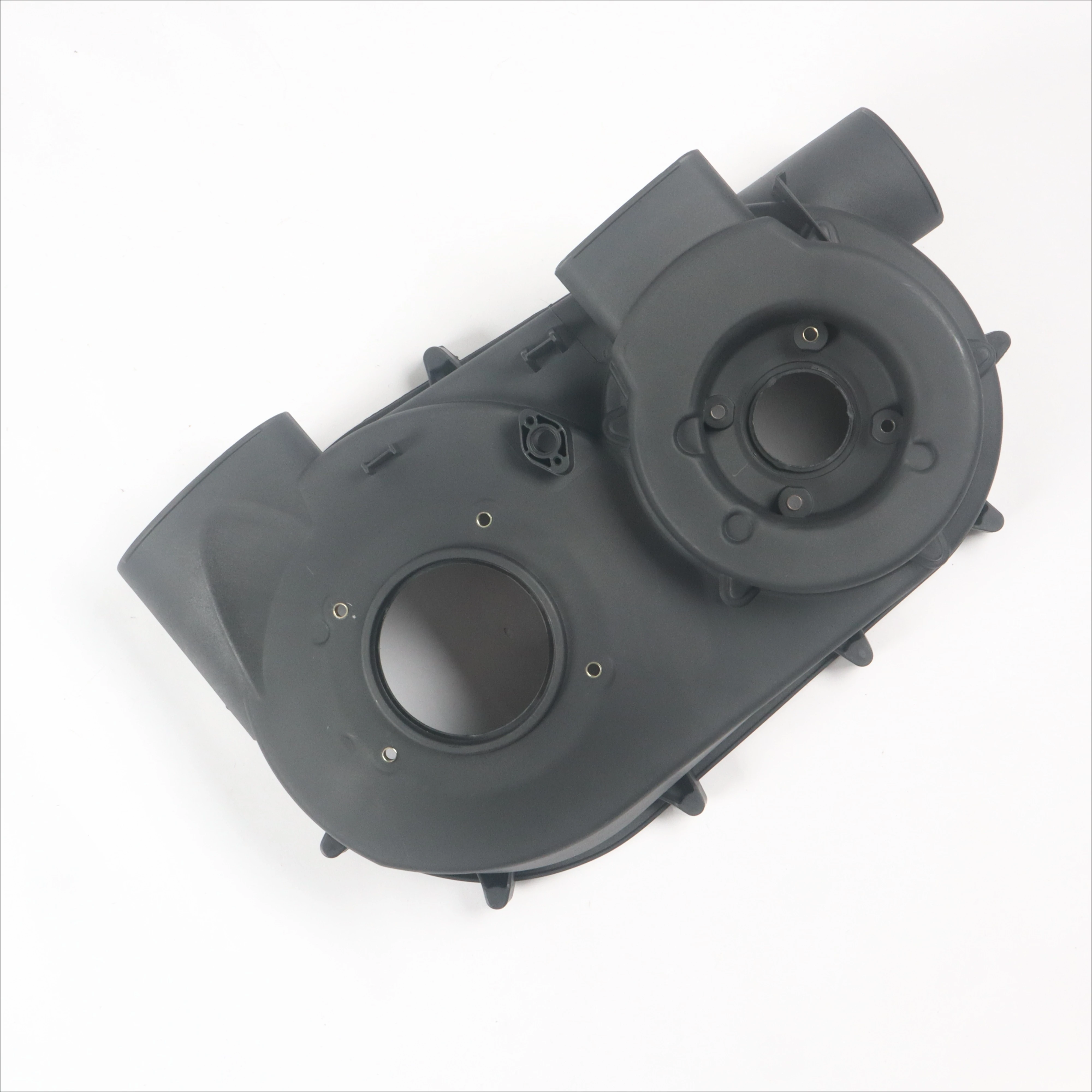 UTV Inner Clutch Cover Cvt Air Guide for 2021-2024 Can Am Maverick X3   420212707 CFP-X3-042-1