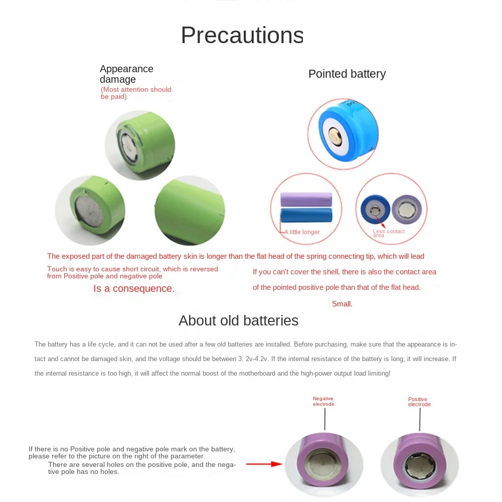 18650 แบตเตอรี่ Power Bank กรณีจอแสดงผล LCD รองรับ 20000MAh จอแสดงผล LCD สําหรับ 8X18650 แบตเตอรี่ DIY Powerbank กรณี (สีดํา)