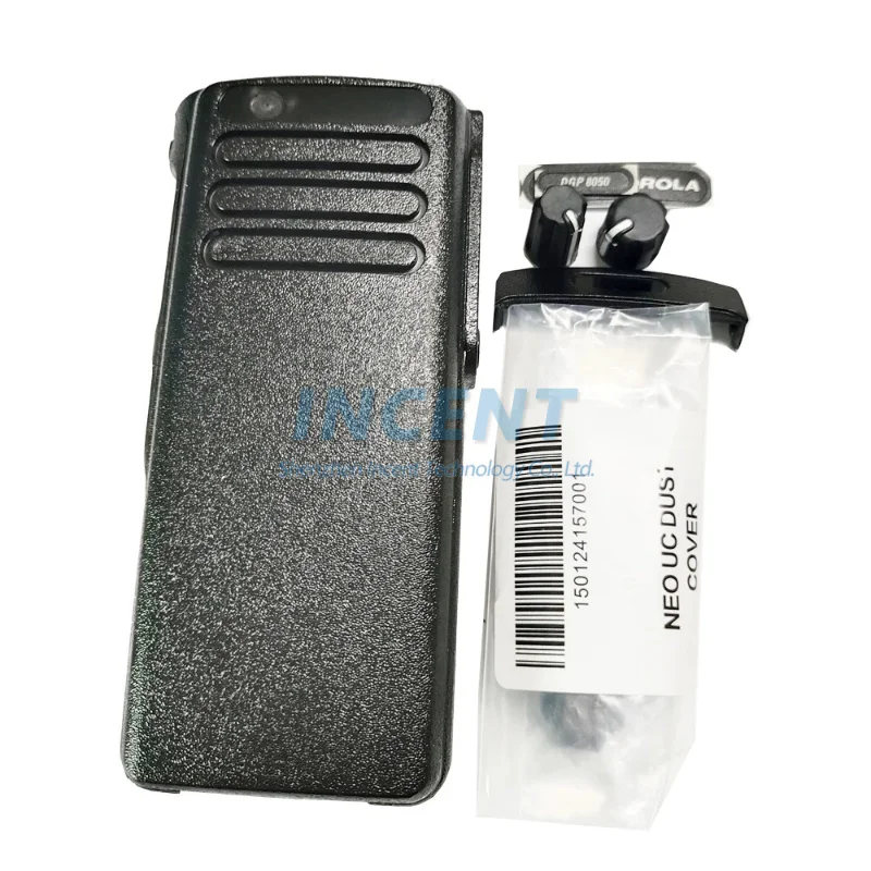 Top Housing Casing With Speaker And Parts For DGP8050 DGP5050 DP4400 XPR7350 Walkie Talkie