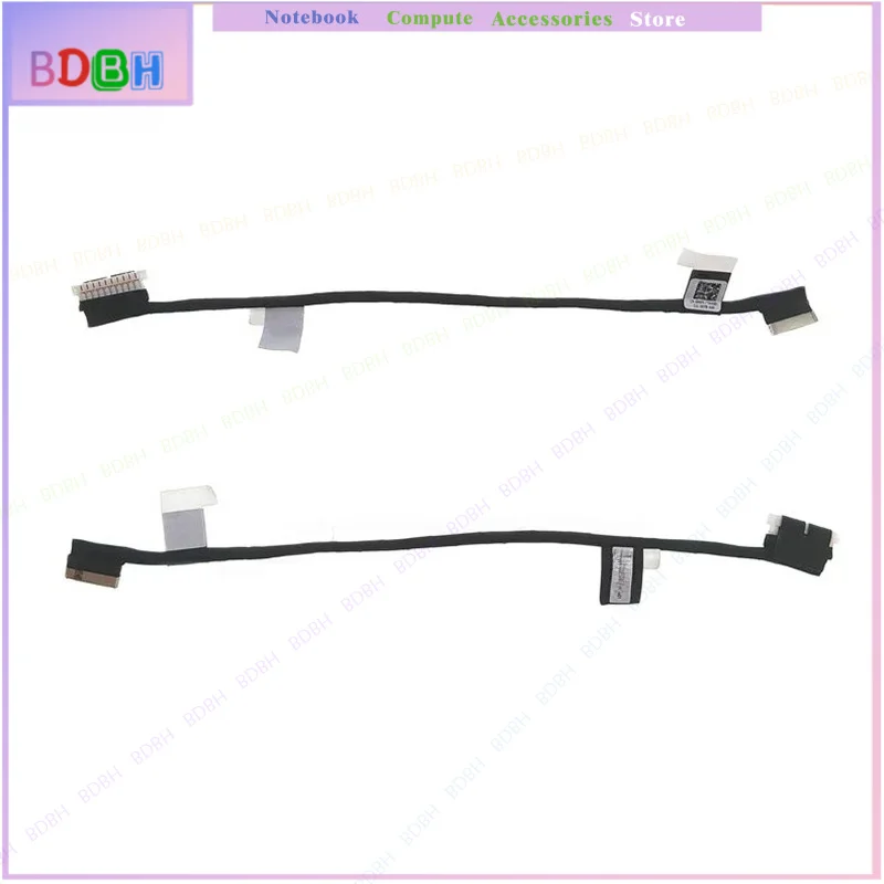 NEW ORIGINAL LAPTOP Battery Cable For DELL Latitude 13 5320 0F8YTT 450.0M807.0001