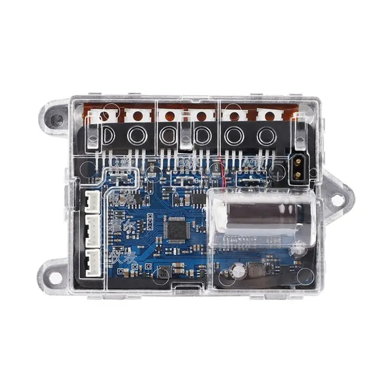 

XFDZ Electric Scooter Enhanced V3.0 Controller Main Board ESC Switchboard for Xiaomi M365/1S/Pro/Pro2 Electric Scooter.