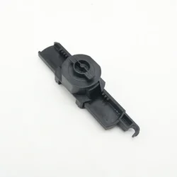 Amortiguador de freno de guantera derecha LHD, elemento de puntal para Skoda Octavia 3, A7, 2013, 2014, 2015, 2016, 2017, 2018, 2019, 2020, 2021, 5E1880324A