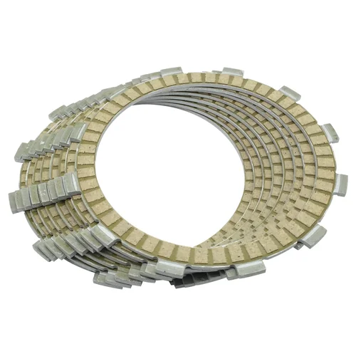 Imagen 1 del producto 9 placas de disco de embrague de fricción de motocicleta para BMW F700GS 13-15 F800GS 2011-2020 F800GT 2013-2020 F800R 2009-2018 F800S/ST 06-12