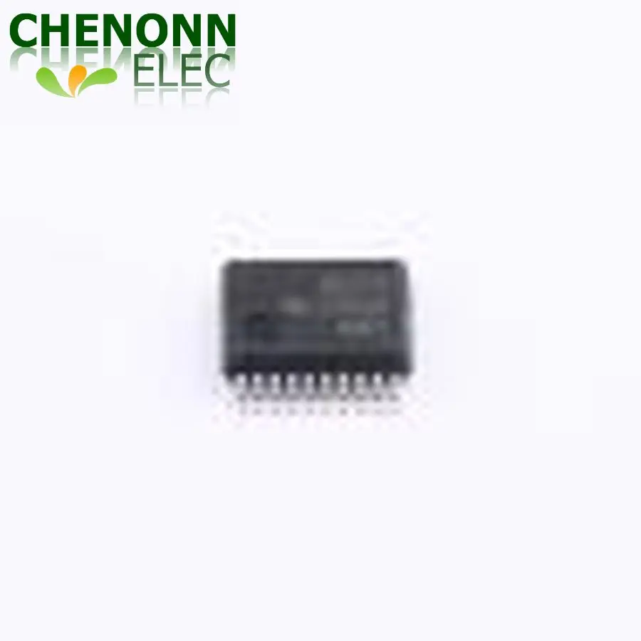 

10 шт./лот SN74HC273DBR (шлепанцы)
