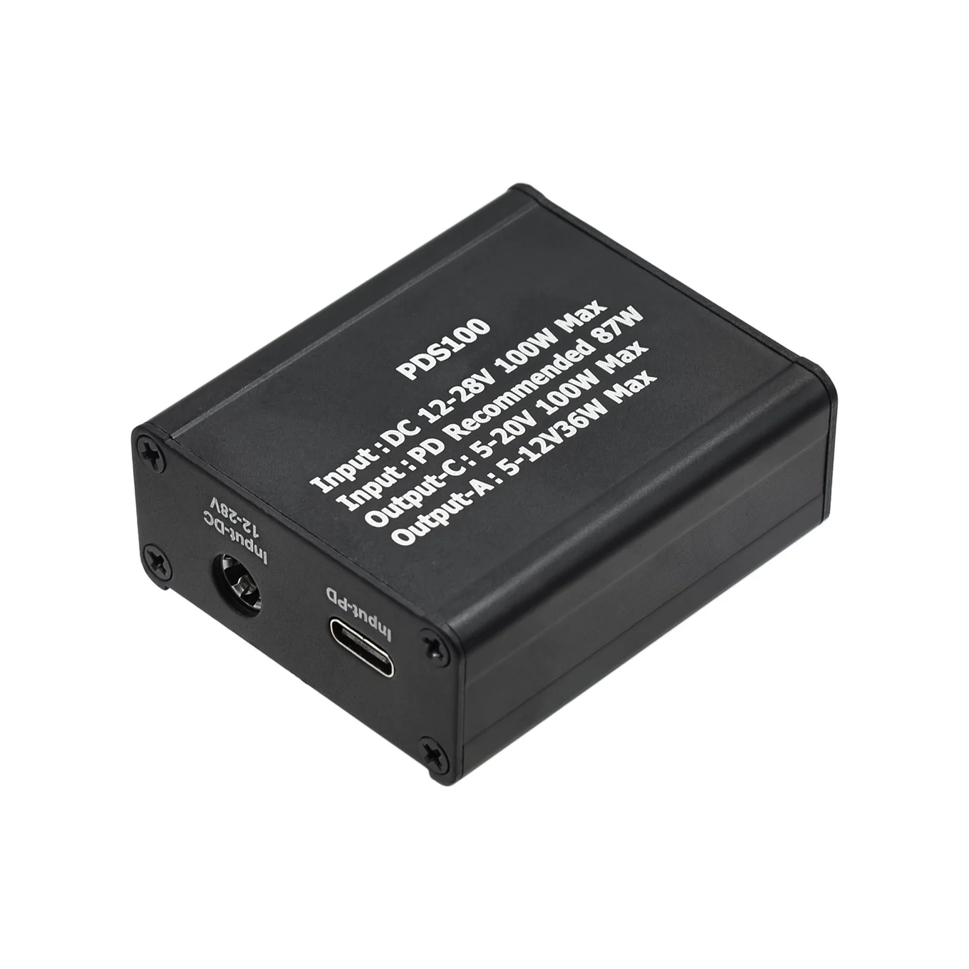 Full protocol mobile phone fast charging charger module QC4.0pd3.0 flash charging SCPFCP fast charging motherboard