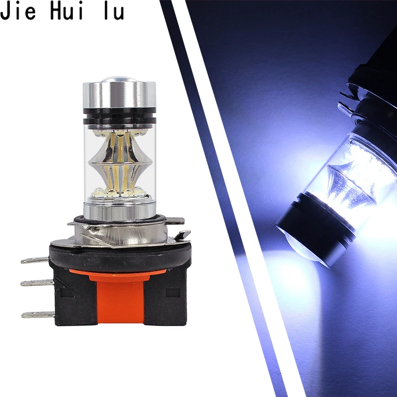 H15 2323 Smd Led Ca…