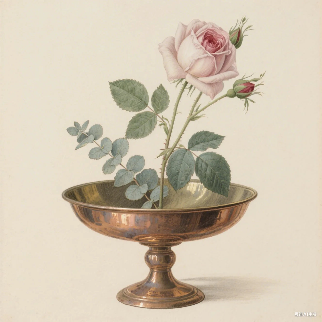 

Преимущества розовой воды для волос с помощью розовой воды в качестве несмывающего кондиционера для добавления блеска и уменьшения вьющихся волос.