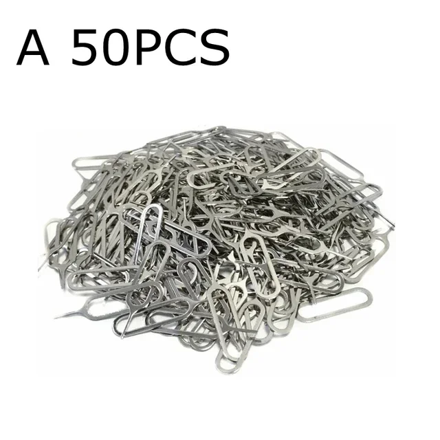 Variant: A-50Pcs