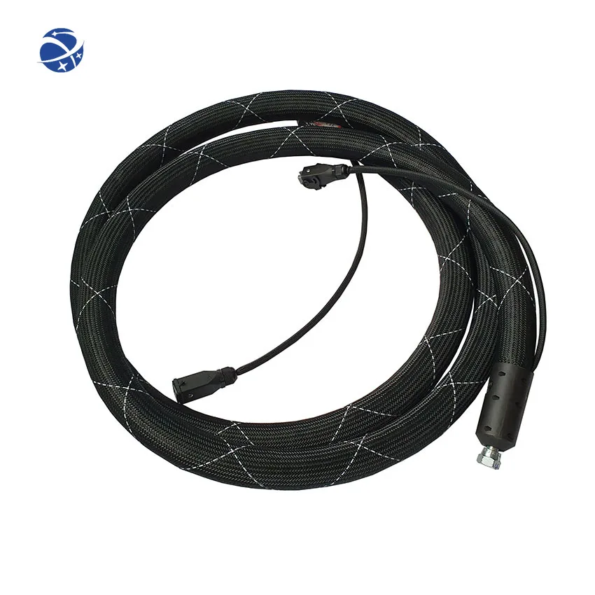 

yyhc2022 Hot Selling heated hoses HOT MELT GLUE HOSE