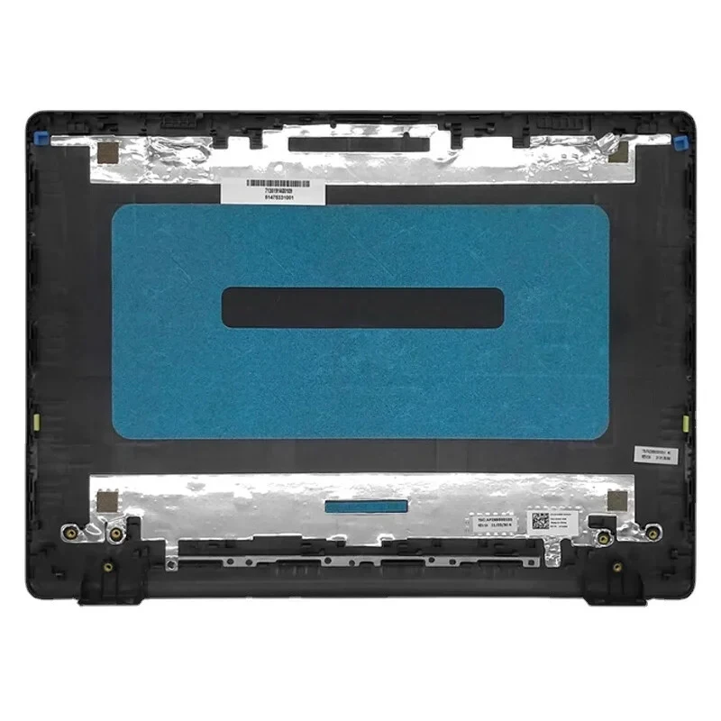 AA  For DELL Vostro 3400 V3400 3405 LCD Back Bover Bezel Palmrest Bottom Case Black