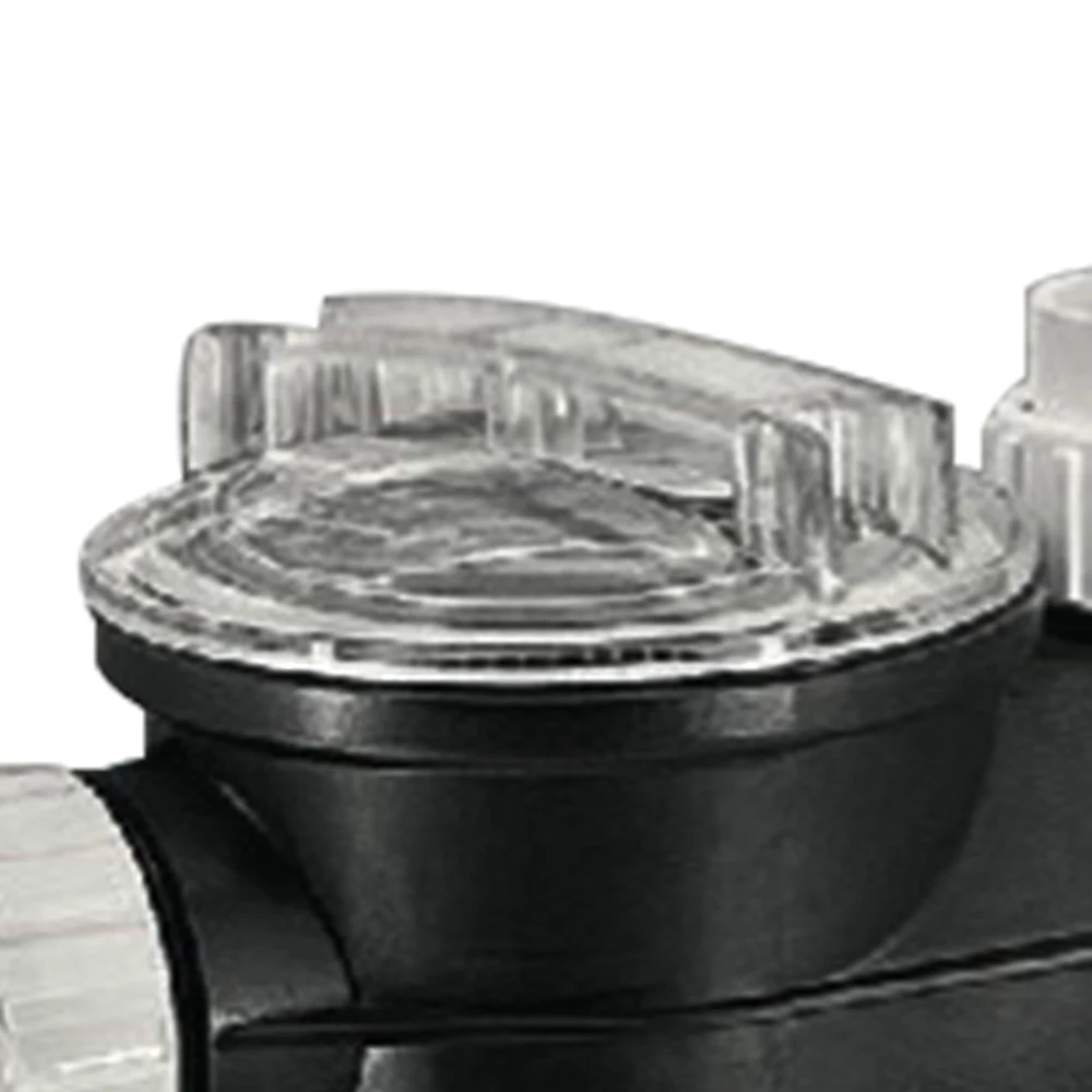 Bewatter Circulation With Handle Self-Priming Pump Water Water Pump Variable Speed Swimming Pool Pump