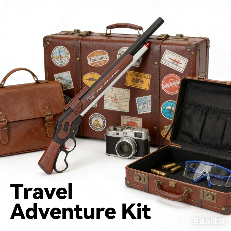 M1887 Winchester Th… - image