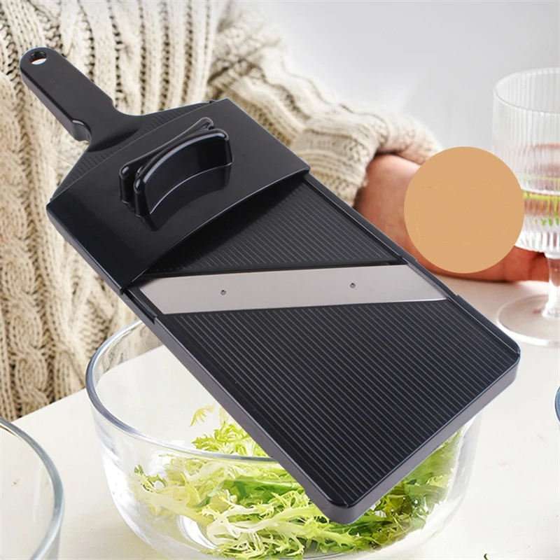 Cabbage Grater Salad Shavings Slicing Artifact Round Cabbage Purple Cabbage Shredded Special Planer