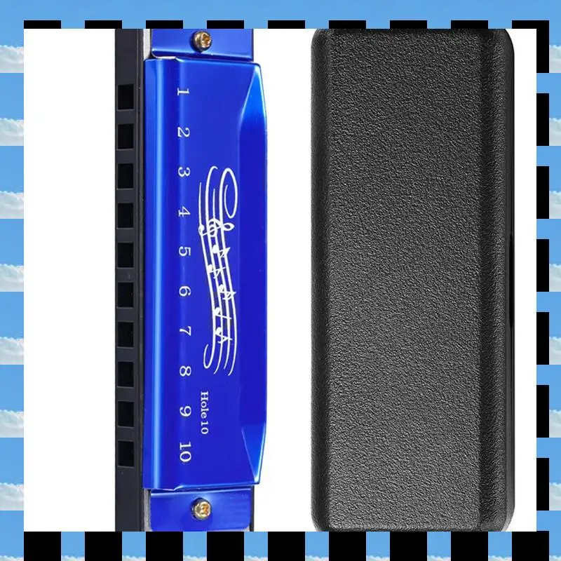 Abme 10 Holes Key O…