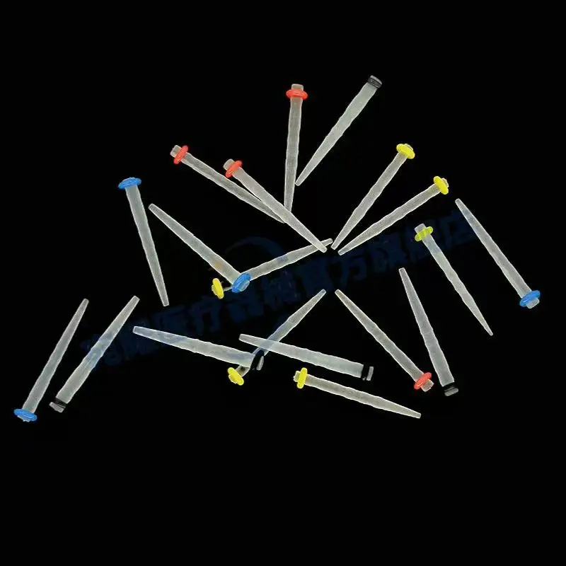 Рисунок 2 - стоматологические стоп-волоконные стойки
