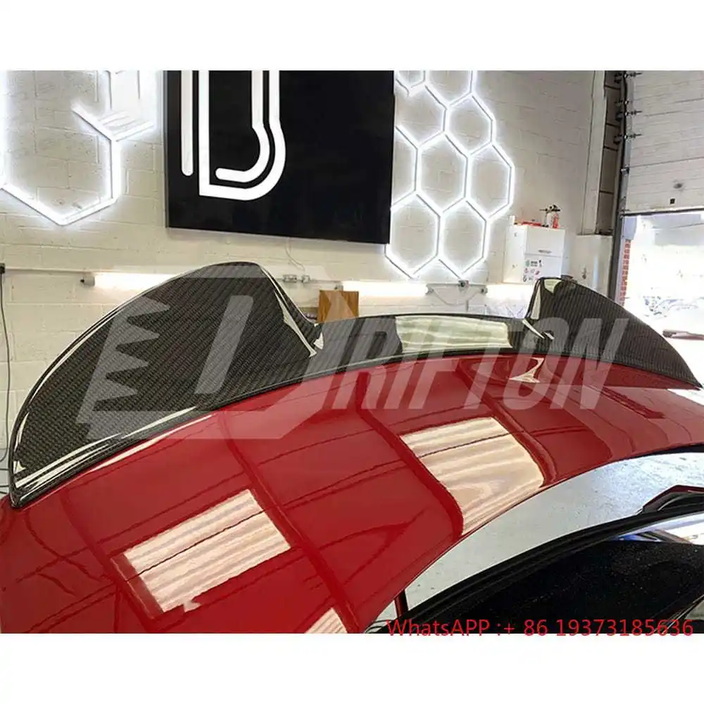 Gta Style Carbon Fi… - image