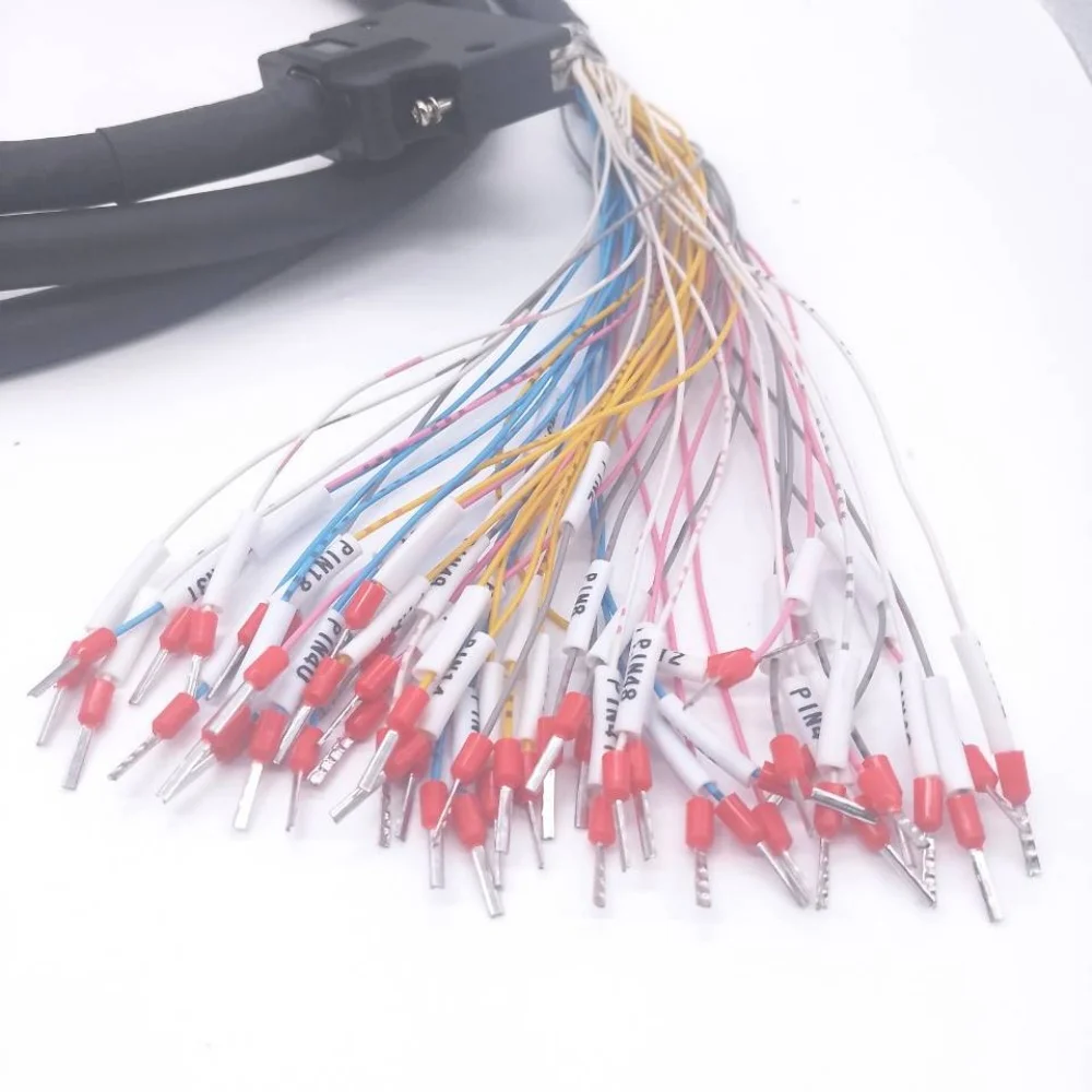 Servo CN1 Connectio… - image