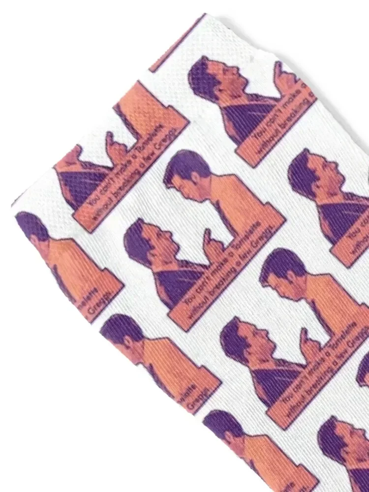 Tomelette Socks أفكار هدايا عيد الحب هدايا الشتاء للأطفال جوارب أرضية للرجال والنساء