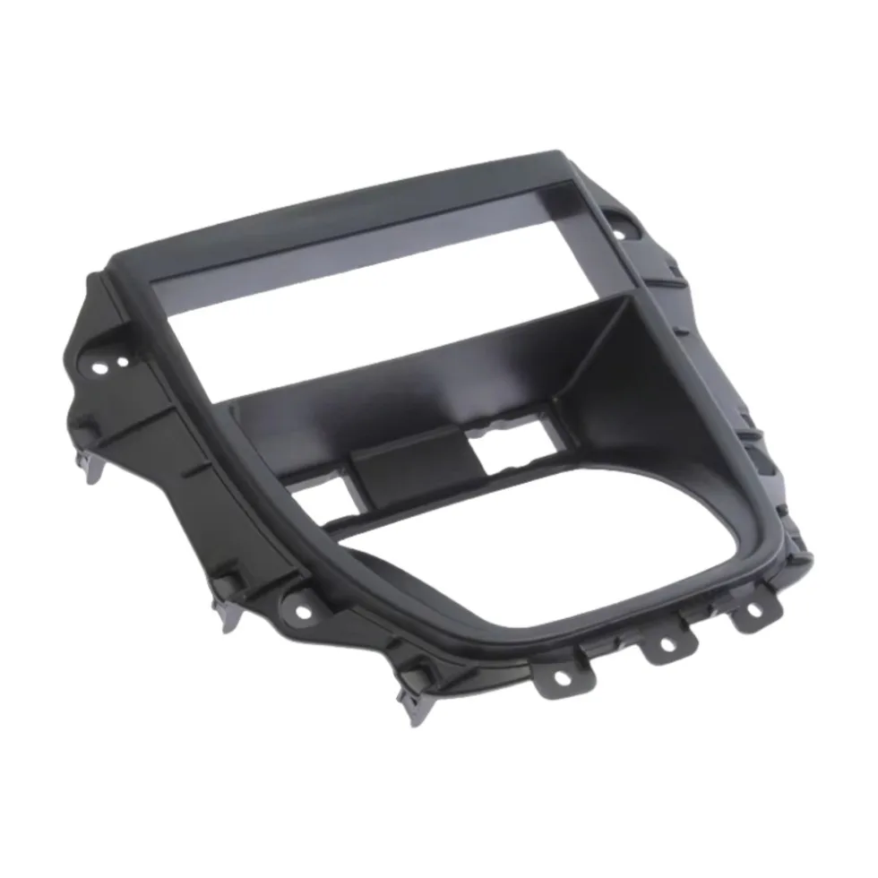 

1-диночный стереоприемник для Toyota Harrier и Lexus RX300 1997-2003, автомобильная аудиосистема CD-рамки, объемная панель