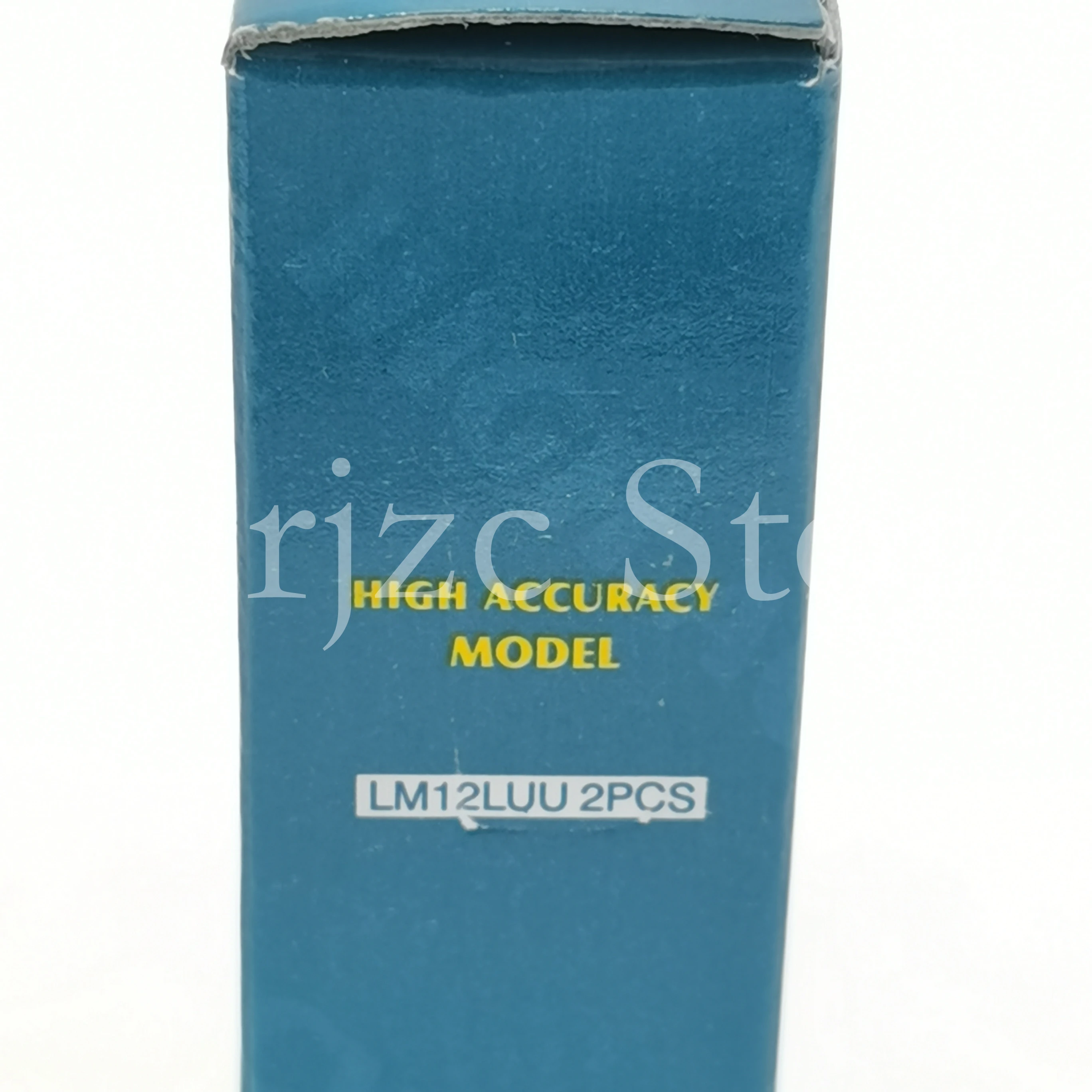 

Удлиненный линейный подшипник YTP LM12LUU = SM12WUU 12 мм X 21 мм X 57 мм