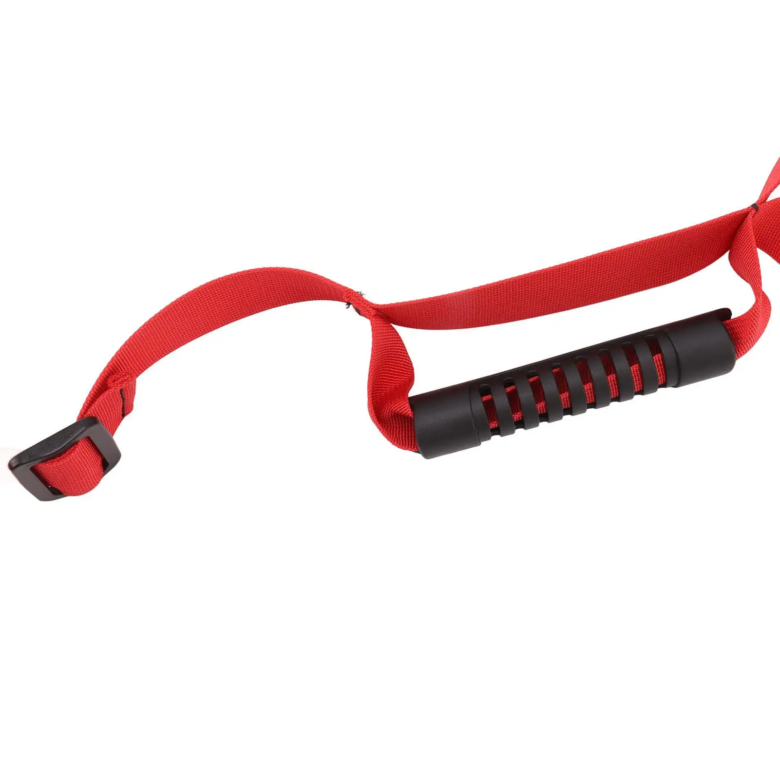 Convenient Leg Lifter Strap Aid - Multi-Purpose for patient Lift Assist Tool