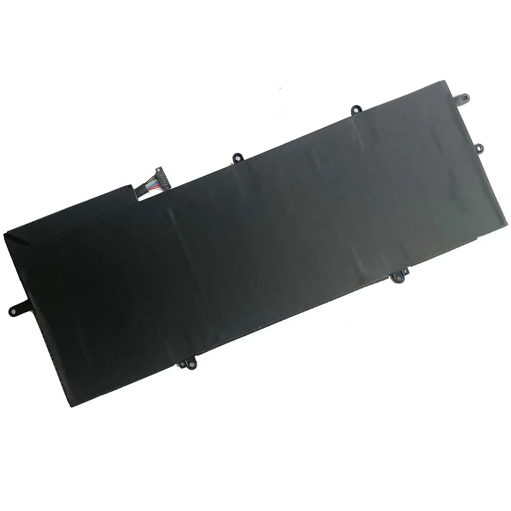 Imagem -05 - Bateria Original do Portátil para Asus Zenbook Flip Novo C31n1538 11.55v 57wh Q324ua Ux360ua Ux360uak