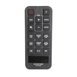 COV33552428 Remote Control For LG Soundbar System SPH2B-P SH2 SH3B SPH3B-W