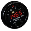 재고 광대역 O2 공기 연료 비율 게이지 키트, LSU 4.9 0258017025 산소 센서, AEM 데칼용 15x4.3cm, 30-0300 30-4110 X 시리즈 5