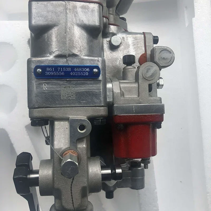 

Cummins Original NT855 N14 Dies el Engine Part Fuel Pump 4951501