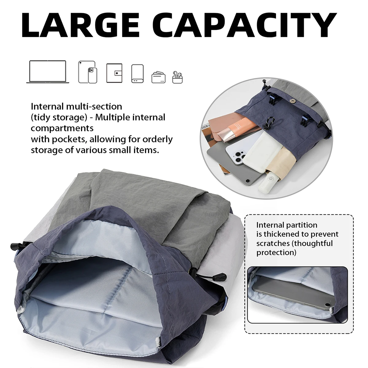 Japanese-Style Travel Ultra-Li - Japanese Outdoor Camping Brand recension och pris