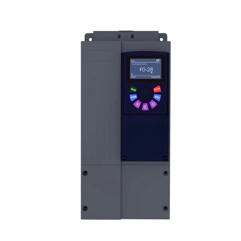 11KW 380V VFD Frequency Converter Variable InverterIP54 High Protection RS485 Modbus for Water Pump Motor Speed Controller Drive