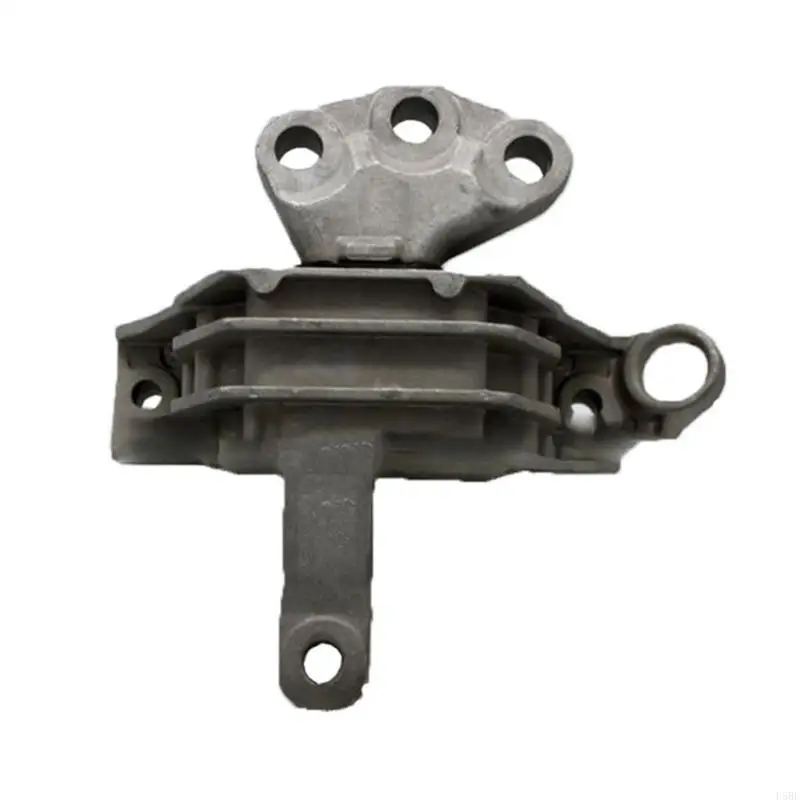 

D5BE 13227717 Engine Mount Support Holder Stabilizers With Excellent Shock Absorption