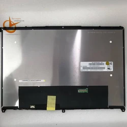 LCD Touch Screen Digitizer Assembly for Lenovo ideaPad Flex 5 14IAU7 14ALC7 14ABR8 14IRU8 82R7 82R9 82XX 82Y0 Display Panel