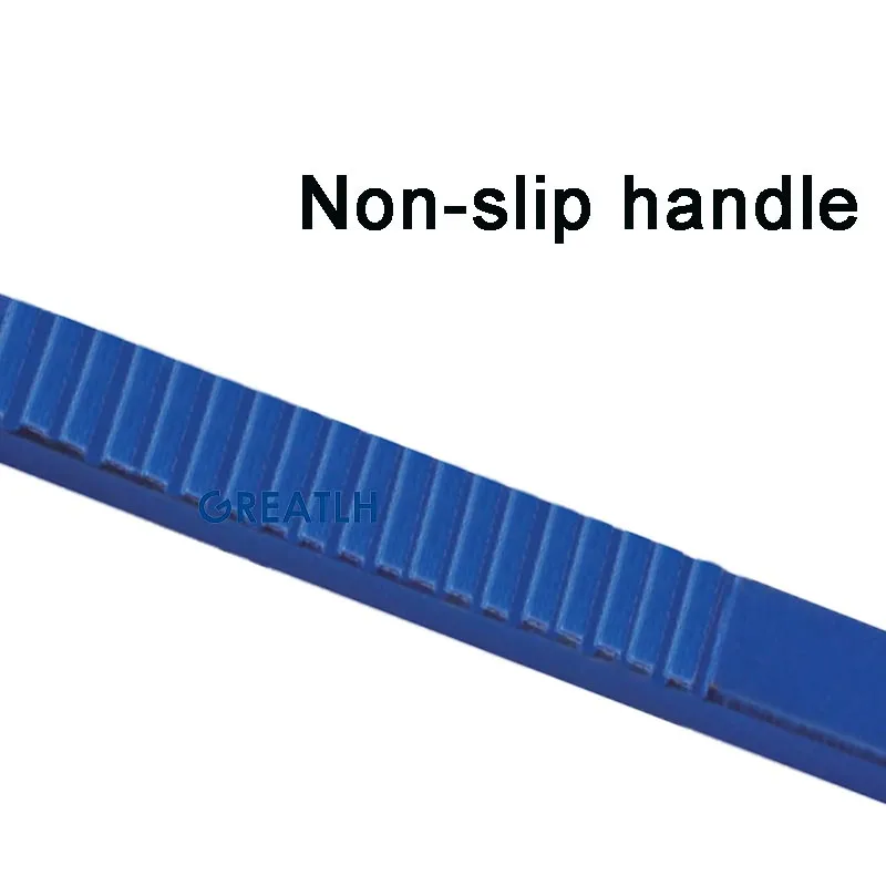 Von Graefe Strabismus Hook Generator, ODancing Mic Surgery, 1Pc