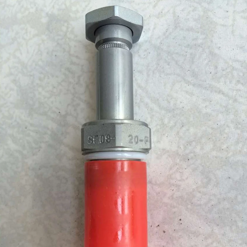 SF08-20 SF08-20-0-P SF08-20-0-P-24DG SF08-20M SF08-20M-0-P SF08-20M-0-P-24DG صمام الملف اللولبي HydraForce منتج أصلي أصلي