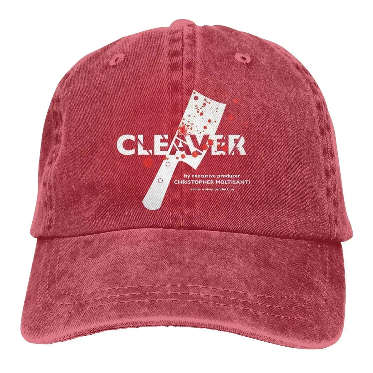 Summer Cap The Sopranos Presents Cleaver Hip Hop Cap Break Bad Cowboy Hat Peaked Cap