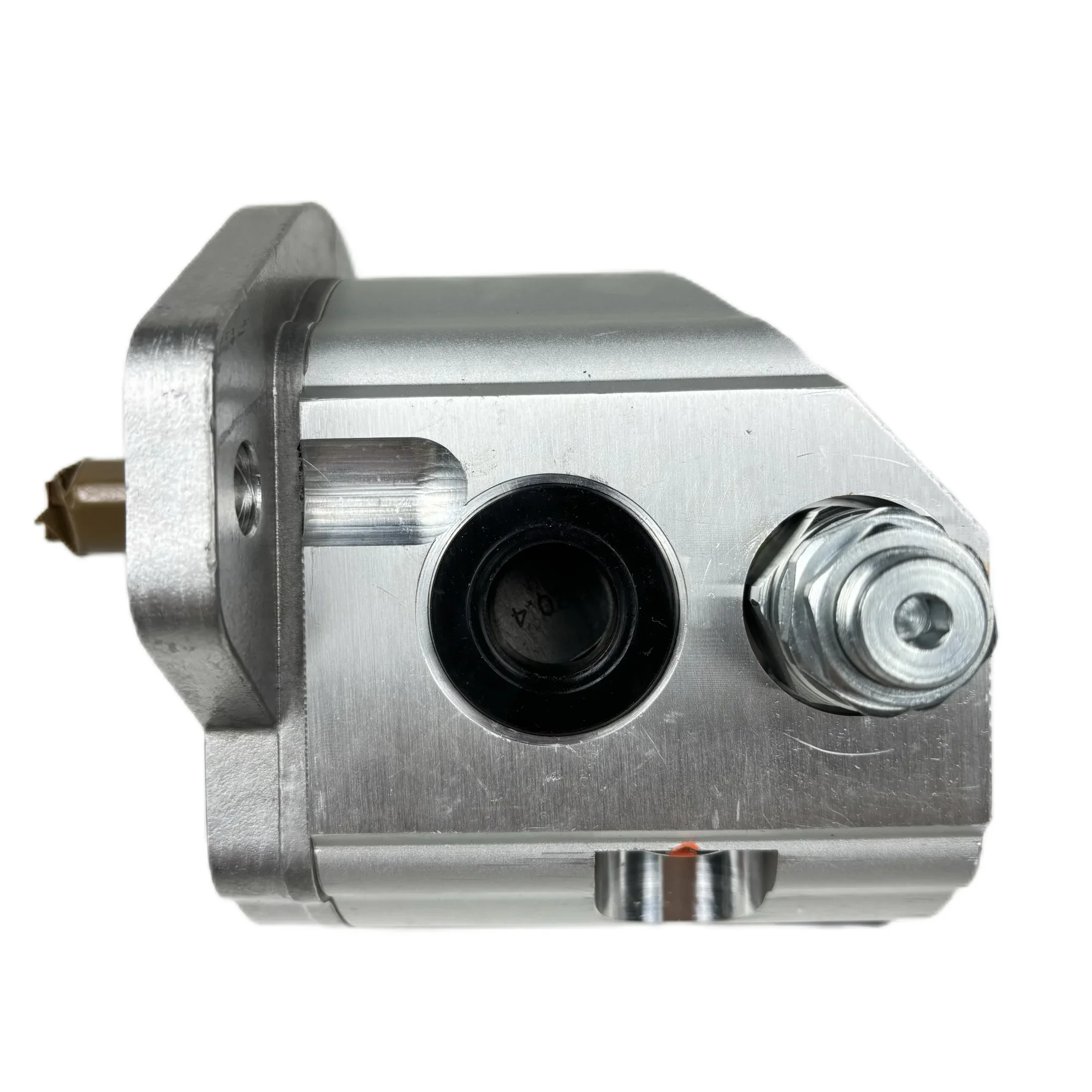 油圧ファンモーター 307-3036 CAT 216B 259D 257B 226B 232B 236B用