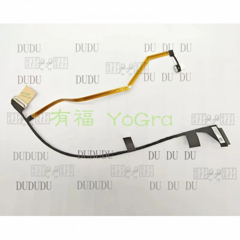 

DDD Original for MSI MS14P1 40P 0.4 EDP CABLE K1N-3040425-H58