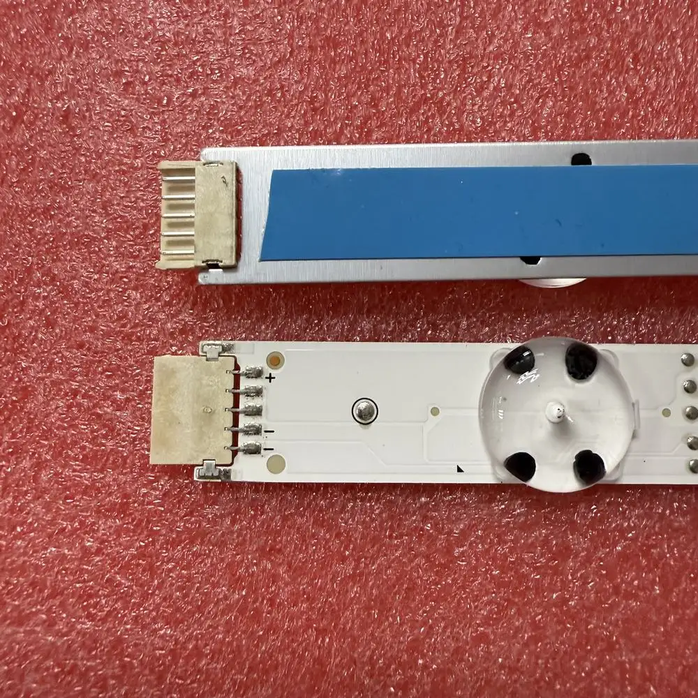 شريط إضاءة خلفي LED لتلفزيون 55NAN0917NA 55NAN617NH 55NAN0617NH 55NAN090