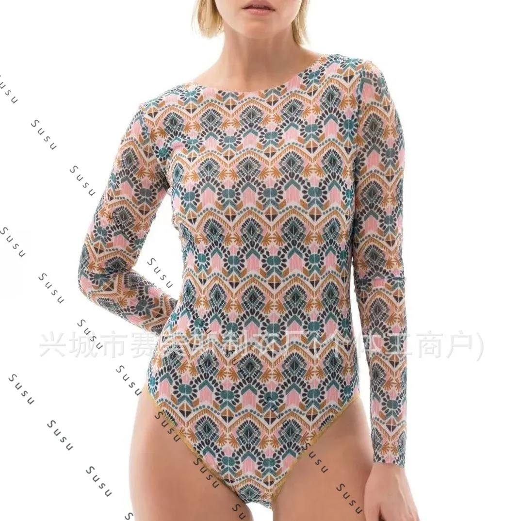 

Новый купальник упальник Европейский и американский сексуальный купальник женский цельный купальник русский бикини