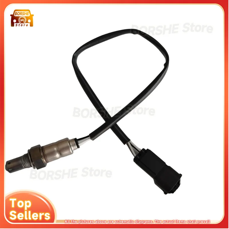 مناسبة ل 2012-2020 ياماها SX190 240 AR190 240 مستشعر الأوكسجين 6DE-8592A-00