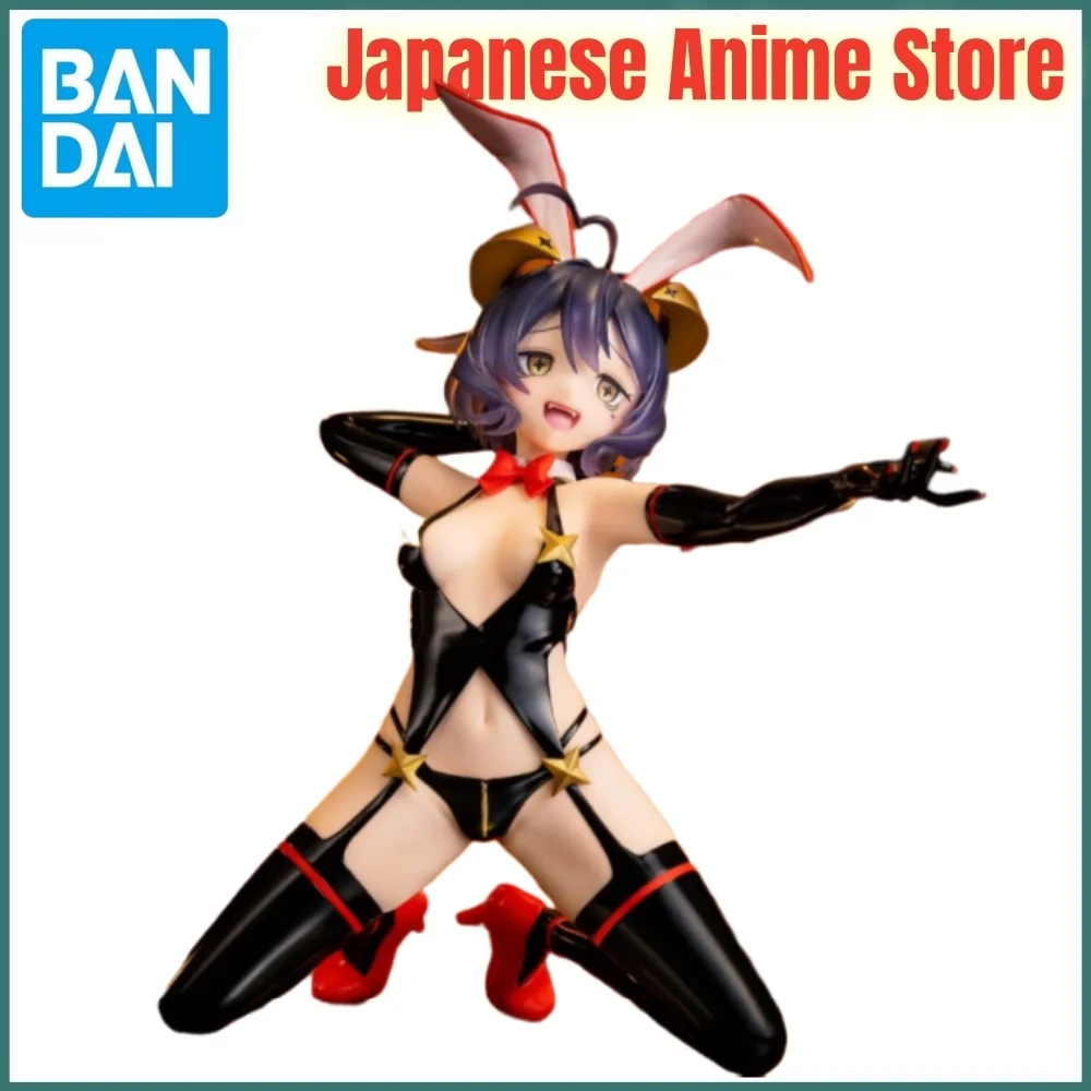 

Original SystemService Gushing over Magical Girls Anime Hiiragi Utena Anime Figure Action Figurine Model Figuarts Decoration