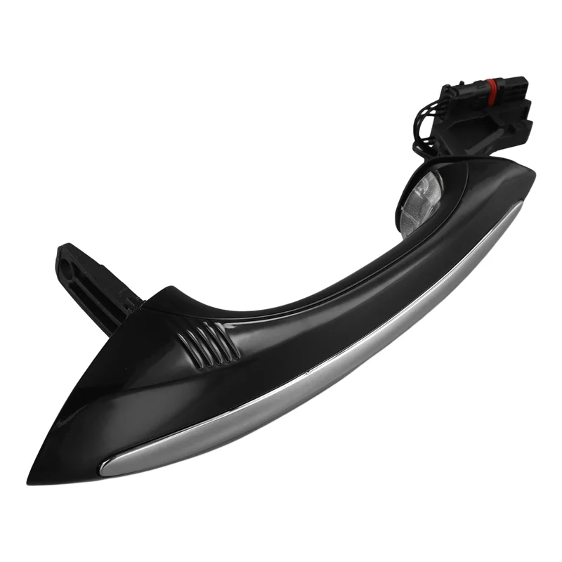 

AS57-51217231934 Right Door Handle For BMW F07 F10 F11 F06 F12 F13 F01 F02 F03 F04 Exterior Door Handles LHD