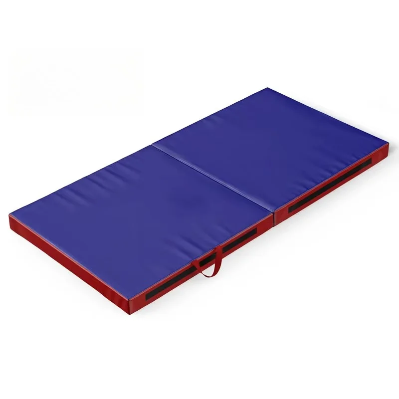 High quality rugby equipment trolley matte crash pad