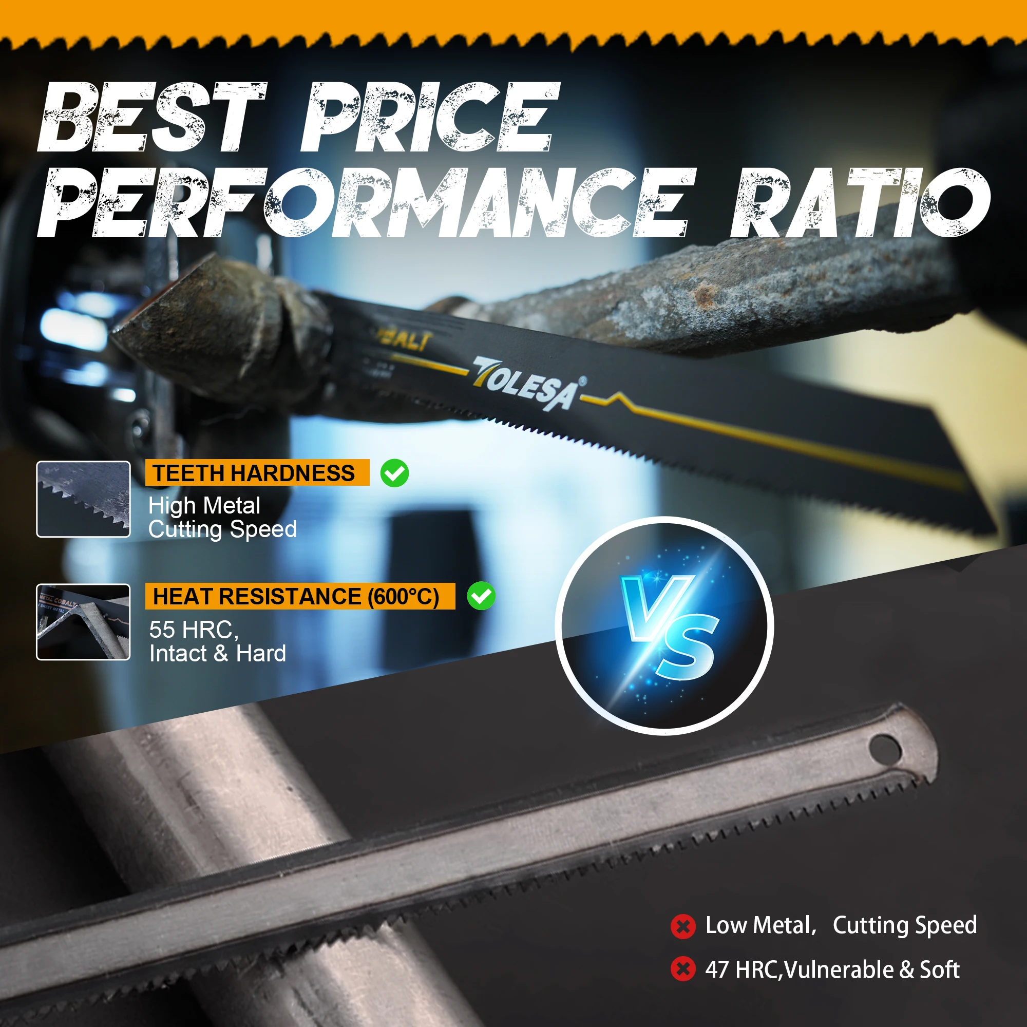 Thumbnail 4 - #66 Best Saw Blades to Buy In 2026