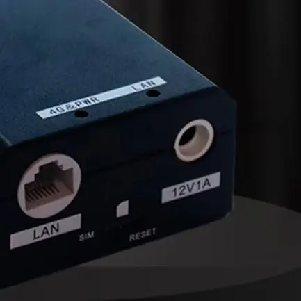 

H927 4G LTE Router Industrial Grade Portable WiFi Router 150Mbps Wireless External Antenna Wireless Modem Router EU/USA Plug