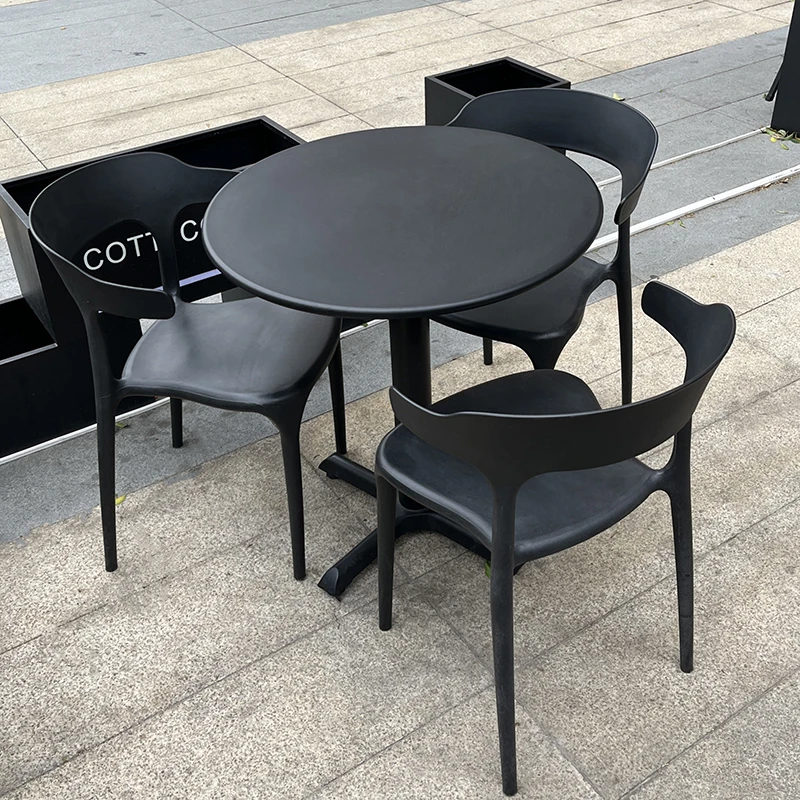 Round Mobile Garden Furniture Sets Restaurant Outdoor Study Modern Garden Furniture Sets Writing Muebles Living Room Furniture