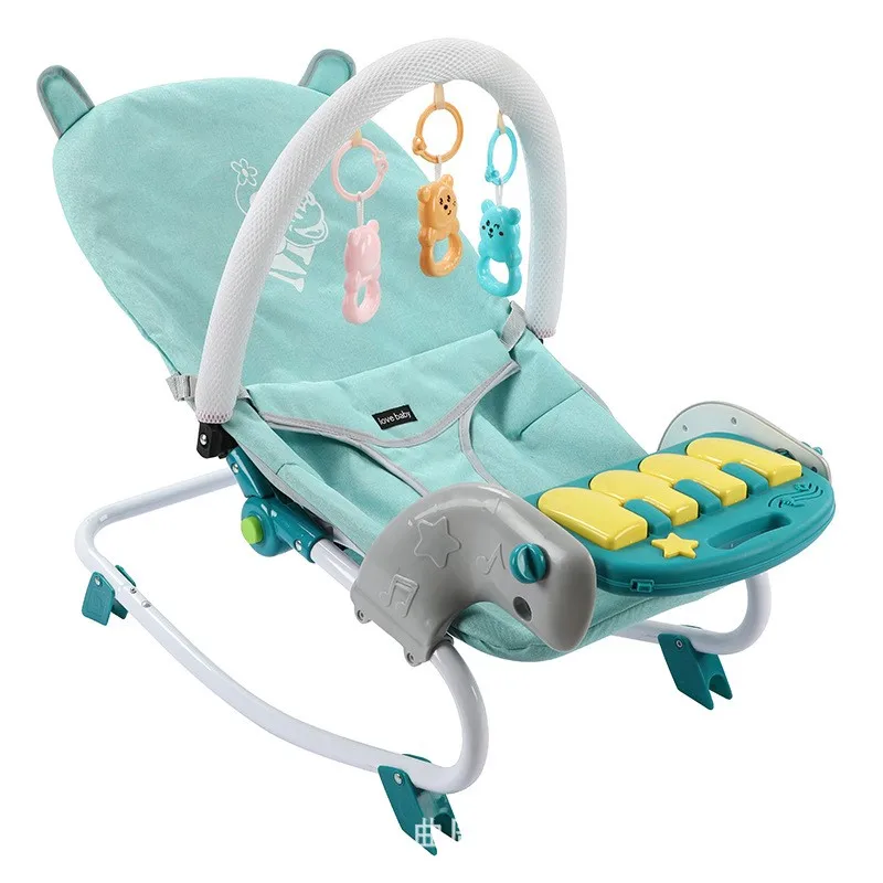 Thumbnail 4 - #25 Best Rocking Baby Cradles to Buy In 2026