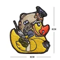 hook loop patch 4
